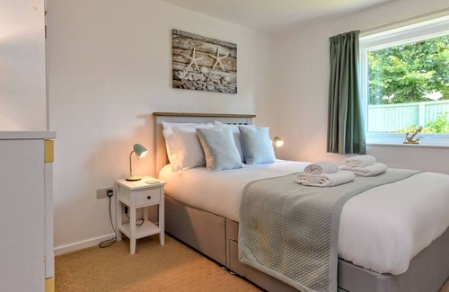 Abersoch Ski Chalet | Rockpools, 135 Cae Du