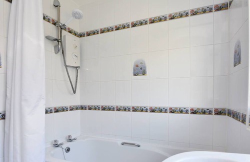 Abersoch Ski Chalet | Rockpools, 135 Cae Du