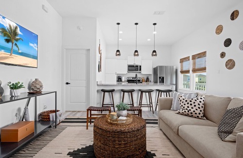 Rockport House | Rockport Cottage w/Pool! Beautifully Designed!