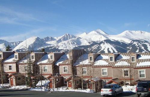 Baldy Mountain House | RockRidge Rendezvous