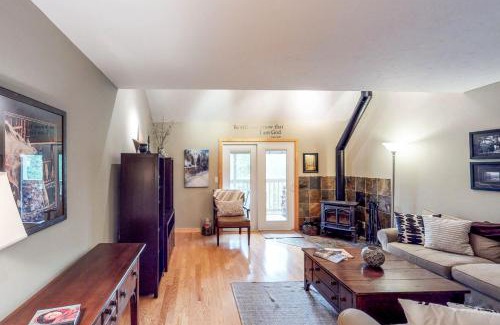 Baldy Mountain House | RockRidge Rendezvous