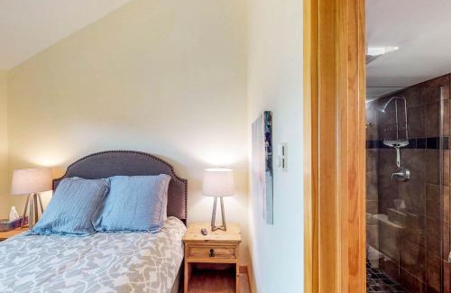 Baldy Mountain House | RockRidge Rendezvous