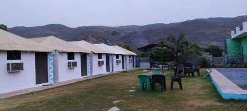 Pushkar Resort | Rocks and Woods Resort Pushkar