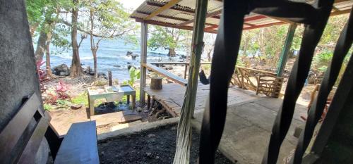 Balgue Bed & Breakfast | Rocks Beach