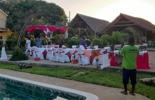 Galu Other | Rocks villa homestay