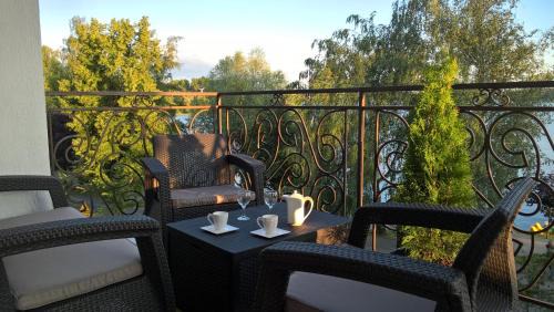 Elk Apartment | Rockxi - Apartament Ełk