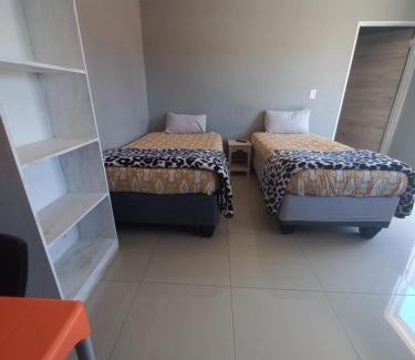Piet Retief House | Rocky Hills Guesthouse