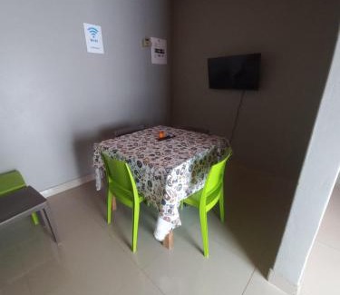 Piet Retief House | Rocky Hills Guesthouse