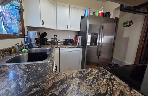 Denver House | "Rocky Mountains Retreat: Skiing, Hiking, Red Rocks, Evergreen lake awaits you "