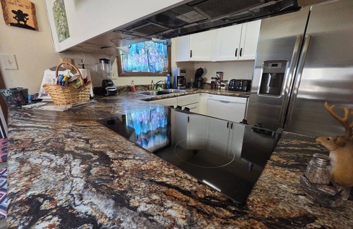 Denver House | "Rocky Mountains Retreat: Skiing, Hiking, Red Rocks, Evergreen lake awaits you "