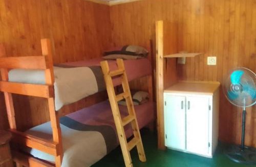 Kranspoort Vakansiedorp Cabin | Rocky's Wildsplaas