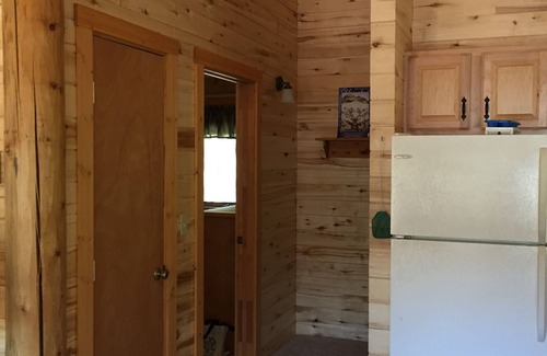 Lake City House | Rocky Top Vacation Homes with Views - Cabin 4