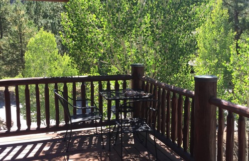 Lake City House | Rocky Top Vacation Homes with Views - Cabin 4
