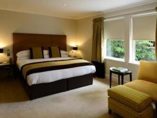 Inverness Hotel | Rocpool Reserve