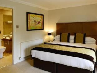 Inverness Hotel | Rocpool Reserve
