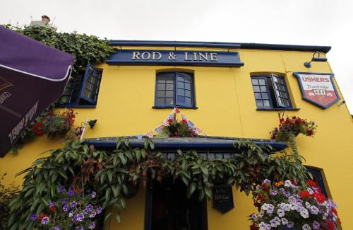 Saltash Apartment | Rod and Line