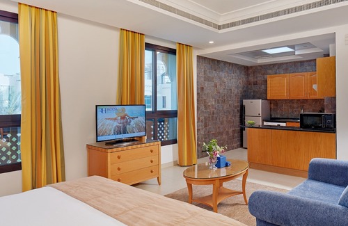 Jumeira 3 Apartment | Roda Beach Resort
