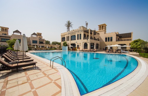 Jumeira 3 Hotel | Roda Beach Resort Dubai