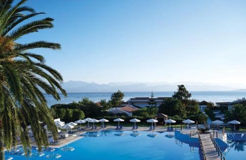 Agnos Resort | Roda Beach Resort & Spa
