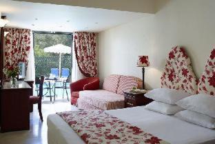 Agnos Resort | Roda Beach Resort & Spa
