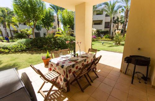Roda Apartment | RODA Golf & Beach Resort Wonderful Ground Floor Apartment
