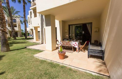 Roda Apartment | RODA Golf & Beach Resort Wonderful Ground Floor Apartment