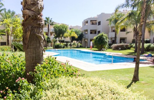 Roda Apartment | RODA Golf & Beach Resort Wonderful Ground Floor Apartment