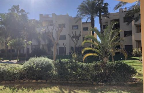 Roda Apartment | RODA Golf & Beach Resort Wonderful Ground Floor Apartment