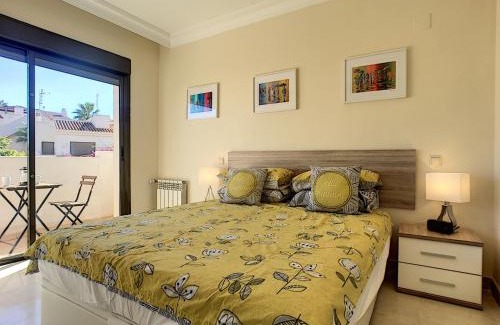 Roda House | Roda Golf Resort 4109 - Nicky