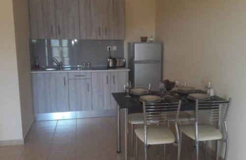 Kateleios Apartment | Rodanthy I