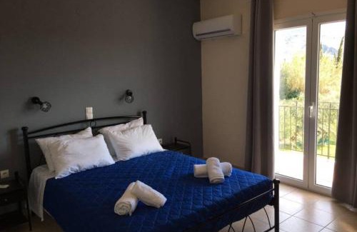 Kateleios Apartment | Rodanthy I