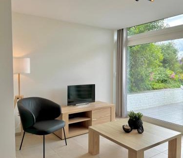 Westouter House | Rodeberg Belle Vue