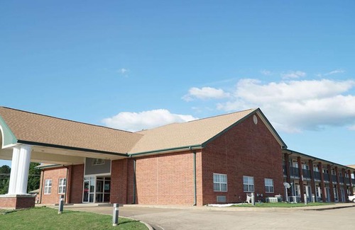 Beebe Hotel | Rodeway Inn Beebe