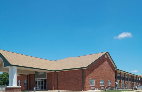 Beebe Hotel | Rodeway Inn Beebe