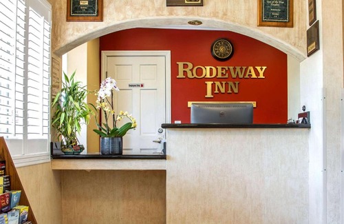 Northwest Berkeley Hotel | Rodeway Inn - Berkeley