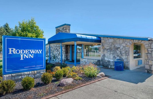Hilliard Hotel | Rodeway Inn Hilliard/Columbus