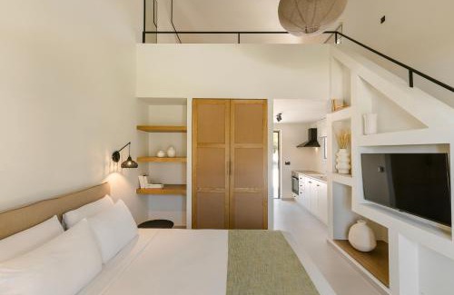 Karavados Apartment | Rodi Studios