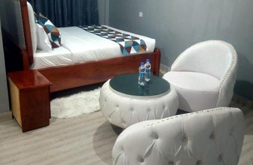 Rodi Kopany Hotel | Rodi Sweet Waters Hotel, HomaBay