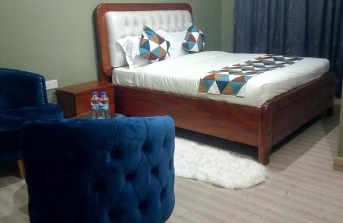 Rodi Kopany Hotel | Rodi Sweet Waters Hotel, HomaBay