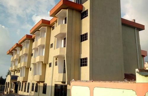 Rodi Kopany Hotel | Rodi Sweet Waters Hotel, HomaBay