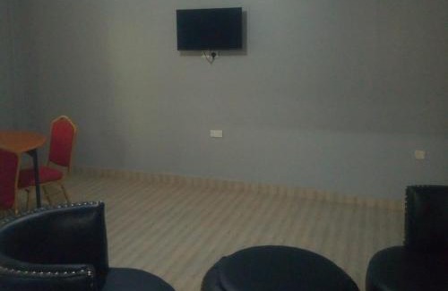 Rodi Kopany Hotel | Rodi Sweet Waters Hotel, HomaBay