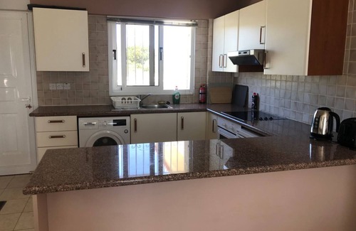 Ayia Napa Apartment | RODIN Luxury NGS penthouse apartment with sea view, few steps from Nissi Beach!