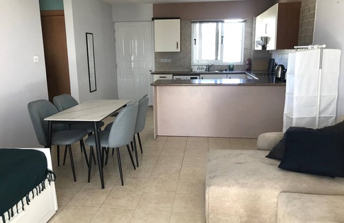 Ayia Napa Apartment | RODIN Luxury NGS penthouse apartment with sea view, few steps from Nissi Beach!
