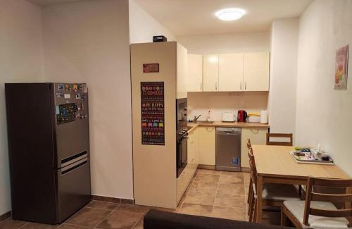 Frymburk Apartment | Rodinný apartmán Frymburk u aquaparku