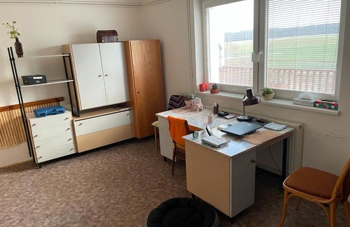 Hodonin Apartment | Rodinný dům, 4+1, Hodonín