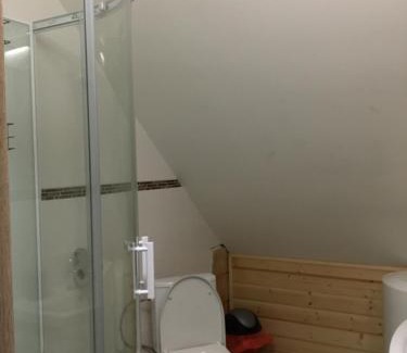 Reka House | Rodinný penzion U Hafana a U Hospůdky