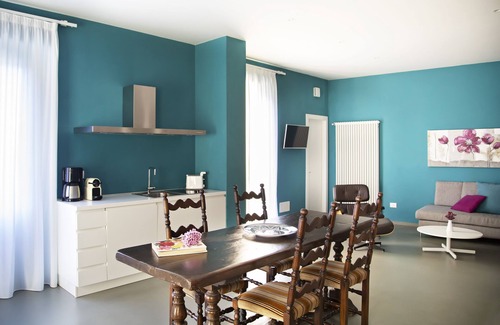 Brezzo di Bedero Apartment | RODODENDRO- Villa On The Lake