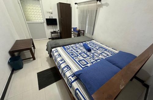 Negombo Apartment | Rodrigo Cottage