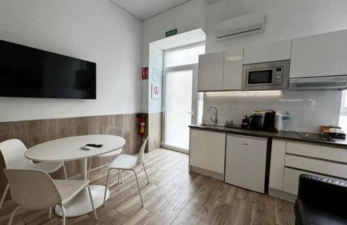Rascanya Apartment | Rodrigues 15
