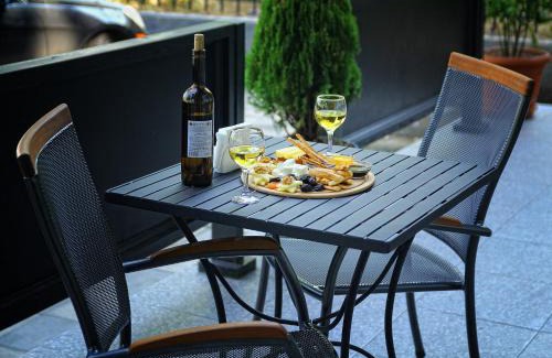 Tbilisi Hotel | Rogalux Hotel